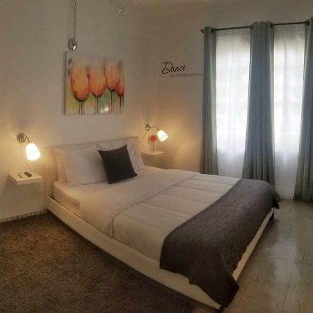 Aibonito Hotel 209 Εξωτερικό φωτογραφία
