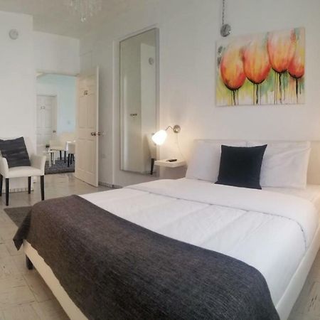 Aibonito Hotel 209 Εξωτερικό φωτογραφία