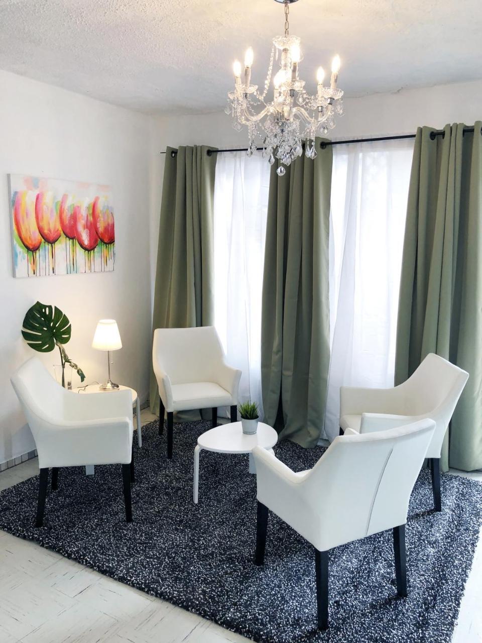 Aibonito Hotel 209 Εξωτερικό φωτογραφία