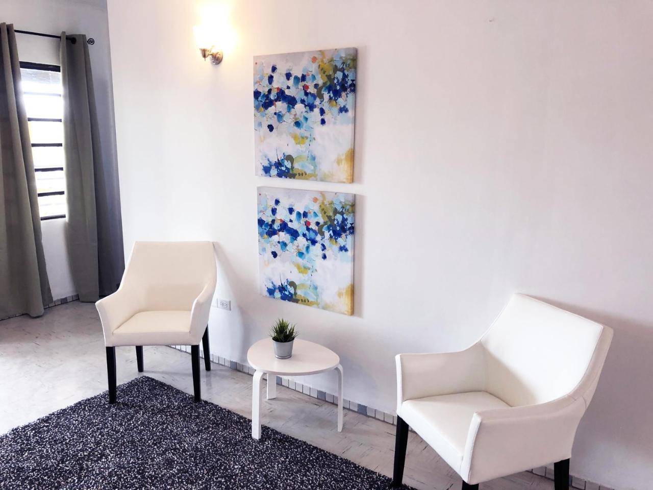 Aibonito Hotel 209 Εξωτερικό φωτογραφία