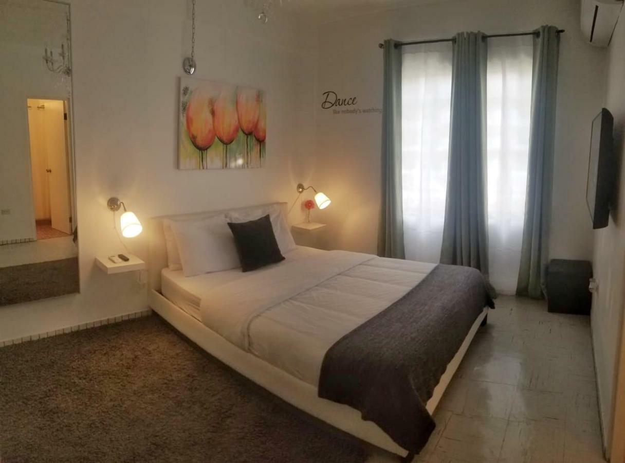 Aibonito Hotel 209 Εξωτερικό φωτογραφία