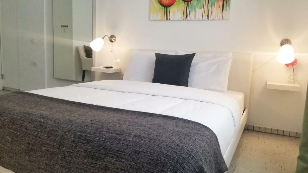 Aibonito Hotel 209 Εξωτερικό φωτογραφία