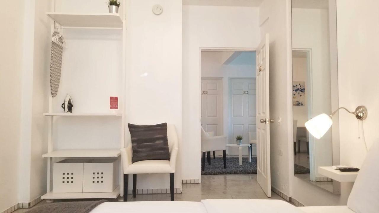 Aibonito Hotel 209 Εξωτερικό φωτογραφία