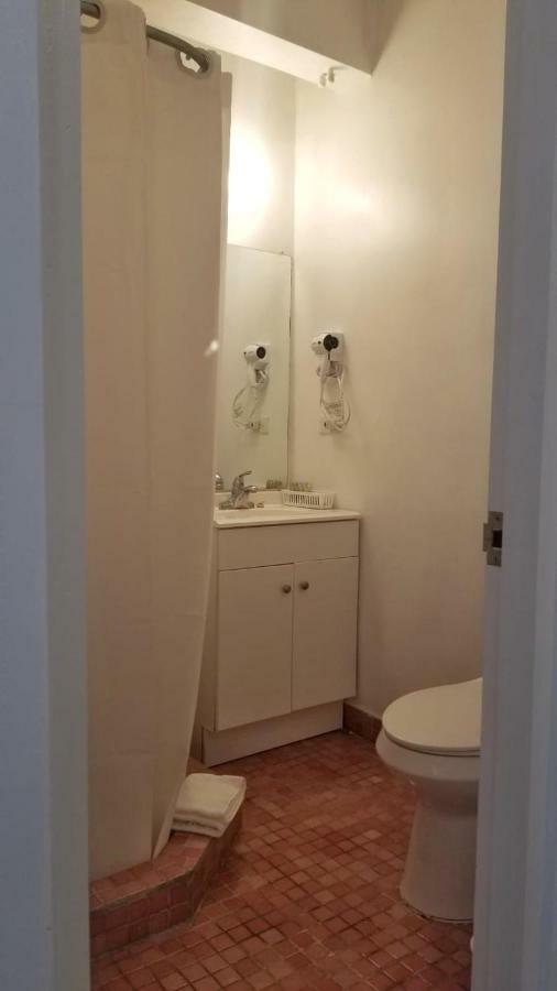 Aibonito Hotel 209 Εξωτερικό φωτογραφία